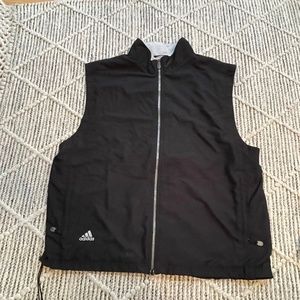 Vintage adidas vest